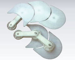 Drive Chain & Crescent Chain, 컨베이어체인