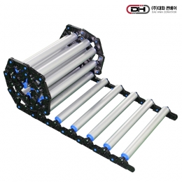 ALL AL롤러카페트 DRAL-450