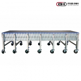 AL자바라컨베이어 DFCA-4075