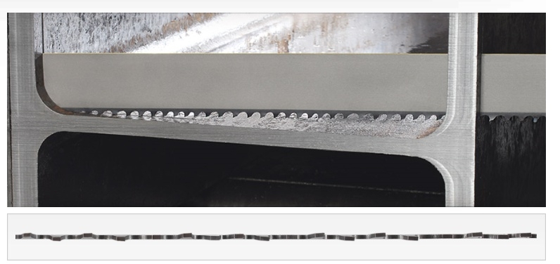 톱날,밴드쏘,PROFLEX® PREMIUM M42