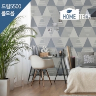 단열벽지 드림5500 5.5T x 1M x 20M 제품 이미지 1