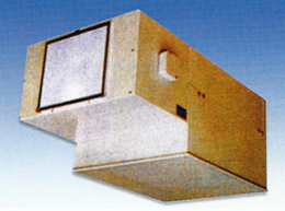 블로워 필터 유니트 Blower Filter unit