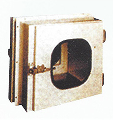 패스박스 Pass box