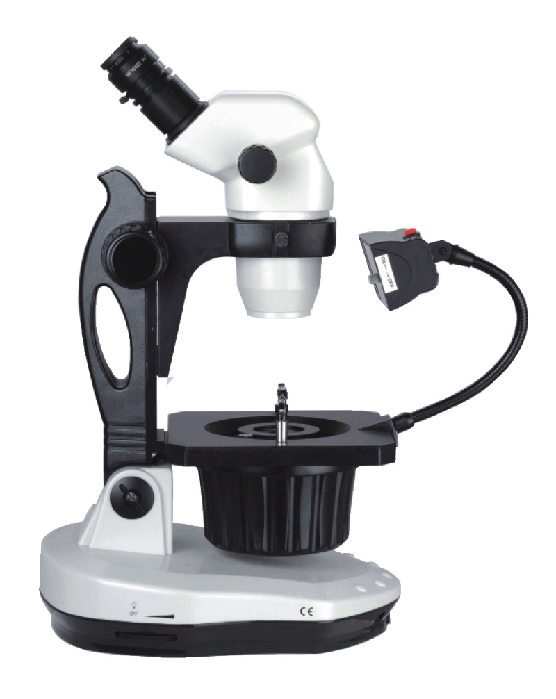 보석현미경 [SZG45 Series] | 써니, Automation · Robotics · Measurement ...