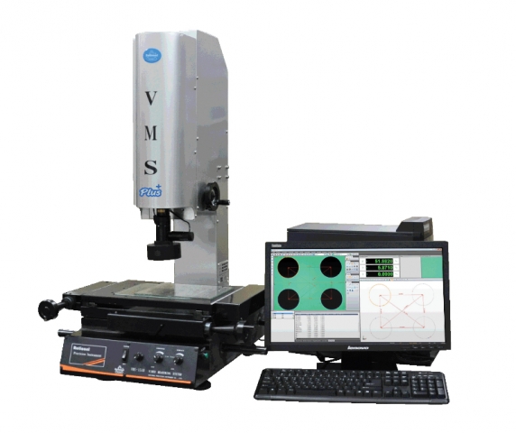 비디오메타 VMS Plus-G Series (1510/2010/2515/3020/4030) | 래쇼날, 자동화 · 로봇 · 계측 ...