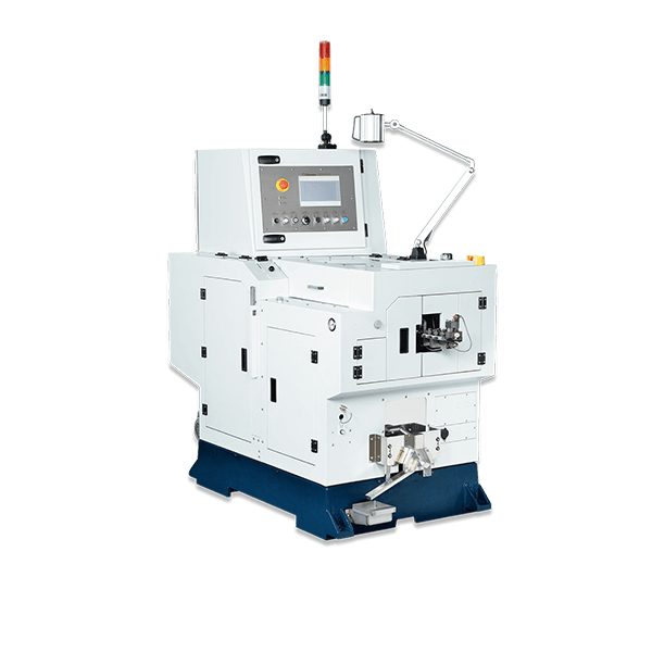Micro Precision Header 냉간 단조 초정밀 블로우 헤더 - HUI05 1D2B | uQueen, 공작기계 ...