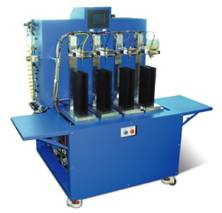 Ink Quantity Injector / Dispenser / HBT-SPC 30001 이미지