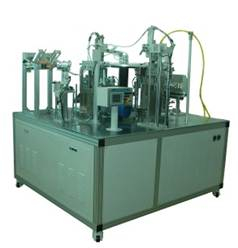 Ink quantitative injector/dispenser/HBT-PDC 3000 | Taegun Industrial Co ...