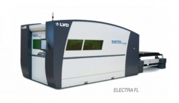 일렉트라 파이퍼 레이저 (Electra FL)