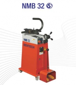 무멘드릴 파이프벤딩기 NMB-321 이미지