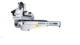 [Hanyang Robotics] Dispensing robot NEXIA-V SERIES 100-1300 Ton (for high-precision automation)