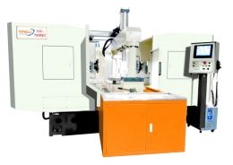 양두밀링 YG-700NC