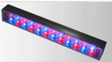 LED 식물 재배용 등기구