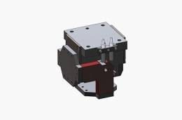 [디엠테크놀러지] 그리퍼 / 90° SWIVEL UNIT