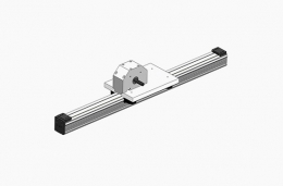 [디엠테크놀러지] 포지셔너 / APBZ-UP/DOWN BELT DRIVE POSITION SYSTEM