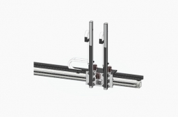 [디엠테크놀러지] Gantry / 2-AXIS H-TYPE LINEAR MODULES