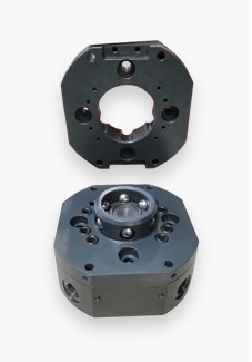 [디엠테크놀러지] TOOL CHANGER