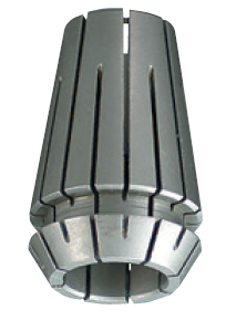 Steel collets ER acc. To DIN 6499B without inner square ER16