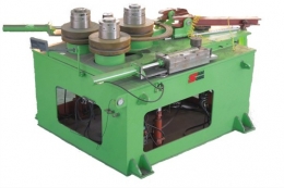 Hydraulic Section Bender