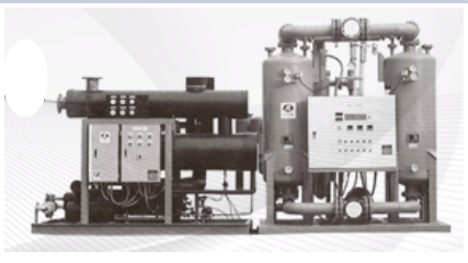 복합식 에어드라이어