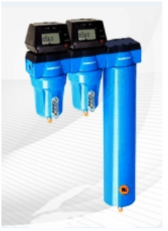 멤브레인 질소발생기