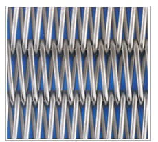 콘베어 메쉬벨트망 G-TYPE