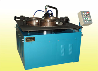 Single-Side Lapping & Polishing (Single-Type Lapping & Policing Machine ...