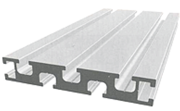 Aluminum Profile DAS-1590 / STANDARD / AL Aluminum1 이미지