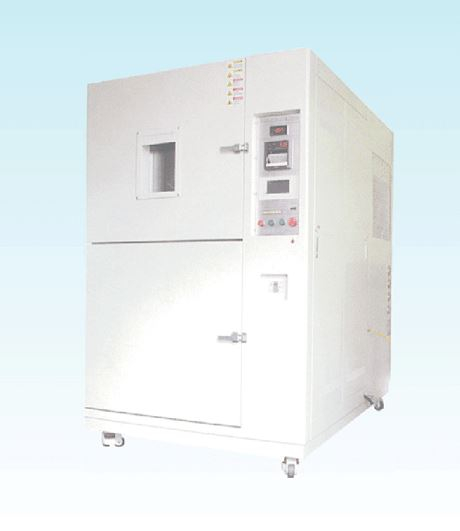 Thermal Shock Test Chamber1 이미지