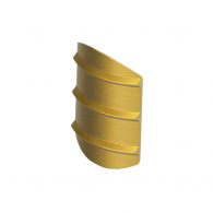 Threaded insert SGI [inch]