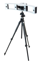 3D scanner / TSCAN-MK200C