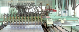 Model cutter, gas cutter, CNC model cutter, CNC gas cutter, CNC plasma cutter