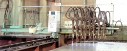 Model cutter, gas cutter, CNC model cutter, CNC gas cutter, CNC plasma cutter