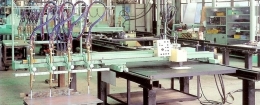 Model cutter, gas cutter, CNC model cutter, CNC gas cutter, CNC plasma cutter