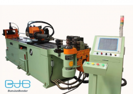 CNC파이프벤딩기 CNC-30ST, CNC-35ST