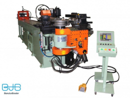CNC파이프벤딩기 CNC-60ST, CNC-65ST