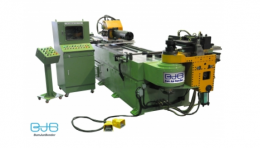CNC파이프벤딩기 CNC-90ST, CNC-120ST