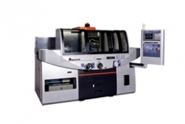 ultra-precision universal molding grinder AMADAMS G3