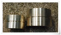 동특수합금 고력황동(HIGH STRENGTH BRASS CASTING)