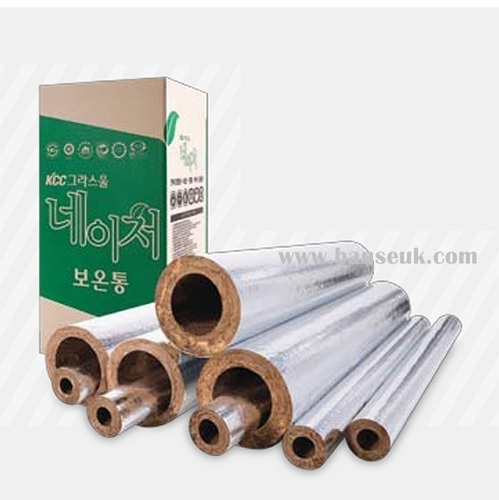 KCC그라스울 셀프카바(보온통)1 이미지