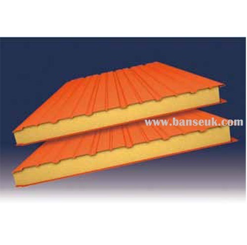 벽산그라스울 패널 (코아재)1 이미지