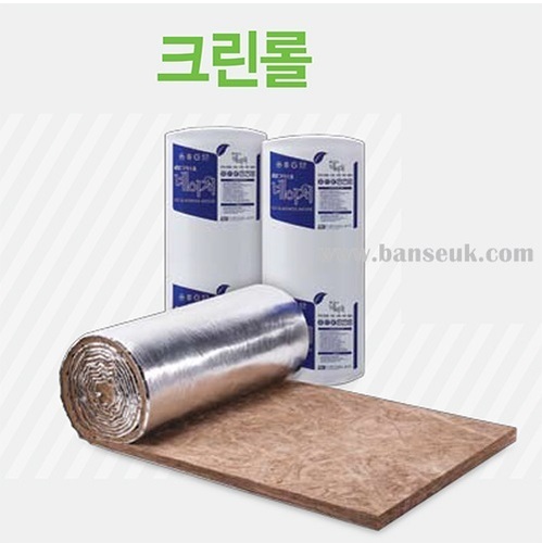 KCC그라스울 크린롤1 이미지