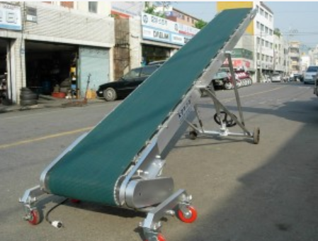 RT Belt Conveyor, RT Belt Conveyor1 이미지