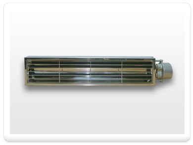 원적외선 건조장치 고정식 방폭형1 이미지