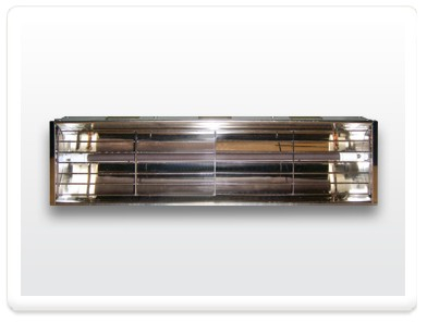 원적외선 건조장치 고정식 일반형 (세라믹히터)1 이미지