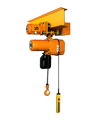 a chain hoist1 이미지