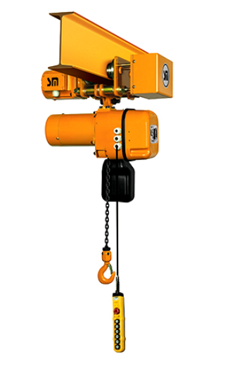 a chain hoist1 이미지
