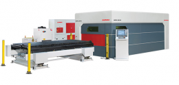 HD-F/HD-FL Fiber Laser