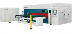 HD-FS Fiber Laser