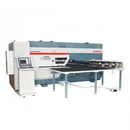 TP Turret Punch Press